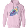 Enjoy the Ride Hoodie - Xanne Fran Studios