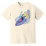 Enjoy the Ride Relaxed Tee - Xanne Fran Studios