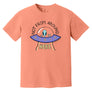 Not From Here Relaxed Tee - Xanne Fran Studios