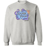 XF Smoke Cloud Crewneck