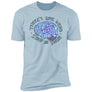Artist's Brain Tee - Xanne Fran Studios