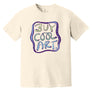 Buy Cool Art Tee - Xanne Fran Studios