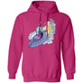 Enjoy the Ride Hoodie - Xanne Fran Studios