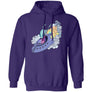 Enjoy the Ride Hoodie - Xanne Fran Studios
