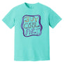 Buy Cool Art Tee - Xanne Fran Studios