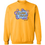 XF Smoke Cloud Crewneck