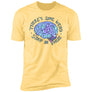 Artist's Brain Tee - Xanne Fran Studios