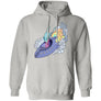 Enjoy the Ride Hoodie - Xanne Fran Studios