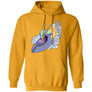 Enjoy the Ride Hoodie - Xanne Fran Studios