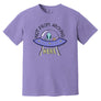 Not From Here Relaxed Tee - Xanne Fran Studios