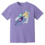 Enjoy the Ride Relaxed Tee - Xanne Fran Studios