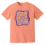 Buy Cool Art Tee - Xanne Fran Studios