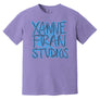 XFS "Flow" Relaxed Tee - Xanne Fran Studios
