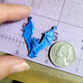 Bat Necklace PREORDER!