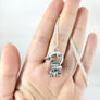 Bookstack Cat Necklace - Xanne Fran Studios
