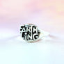 Earthling Ring - Xanne Fran Studios
