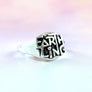 Earthling Ring - Xanne Fran Studios