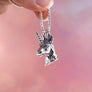 xannefran unicorn sculpture jewelry