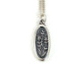 Lavender Necklace