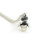 Fly Trap Necklace