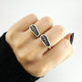 Coffin Ring