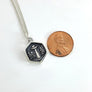 Abduction Necklace