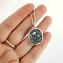 Forager Necklace