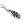 Lavender Necklace