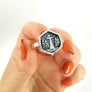 Abduction Ring