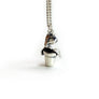 Fly Trap Necklace