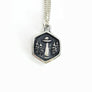Abduction Necklace