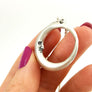 Moon Man Necklace