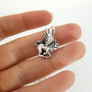Pegasus Necklace