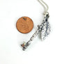 Garden Key Necklace