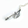 Garden Key Necklace