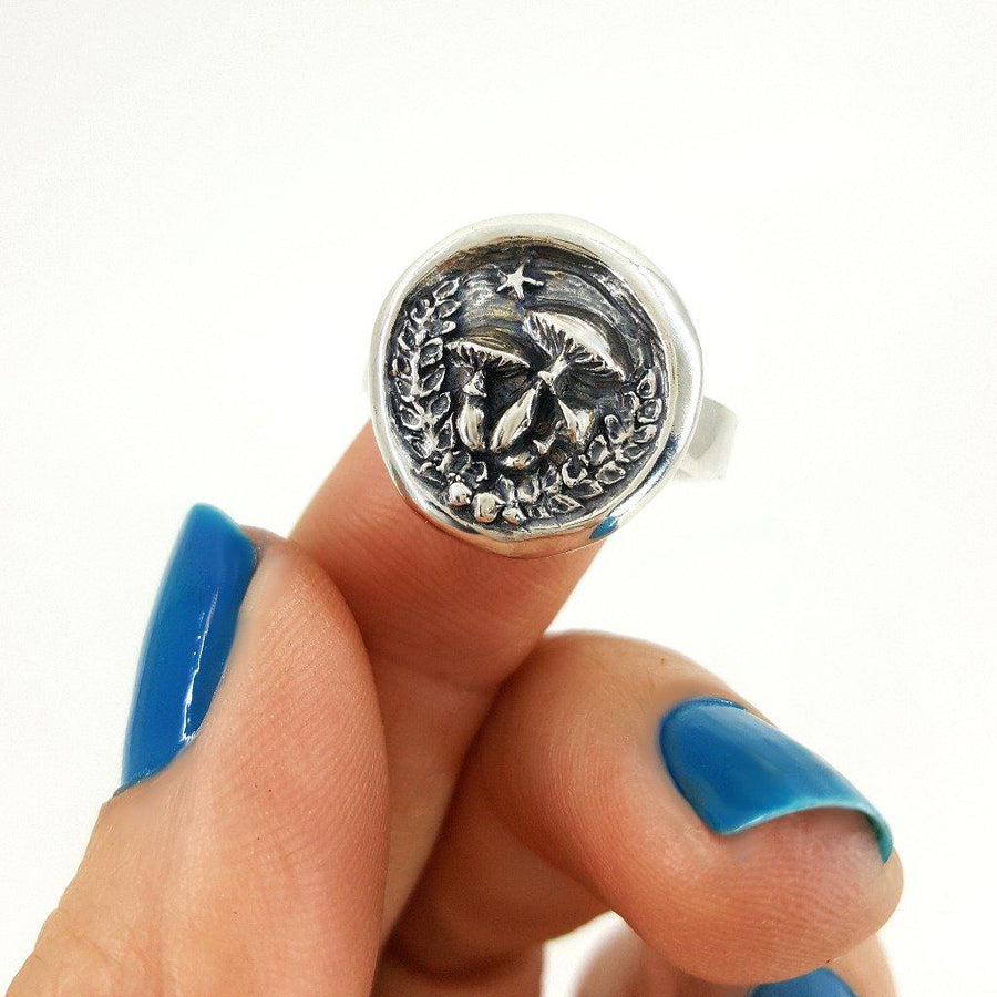 Forager Ring
