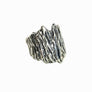 Tree Bark Ring