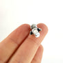 Fly Trap Necklace