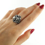Bone Pile Ring