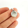 Bunny Charm Necklace