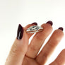 Bunny Ring