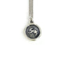 Bunny Charm Necklace