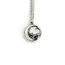 Moon Nap Necklace - Xanne Fran Studios