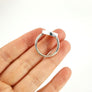 Abduction Ring