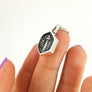 Abduction Necklace