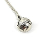 Earthling pendant by xanne fran studios