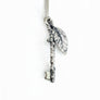 Garden Key Necklace