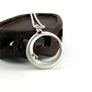 Moon Man Necklace