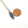 Lavender Necklace