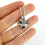 Pegasus Necklace